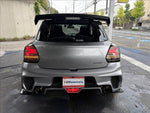 Swift Sport