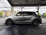 Swift Sport