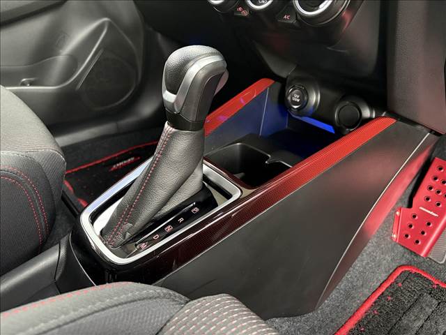 Swift Sport
