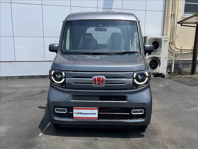 N-VAN