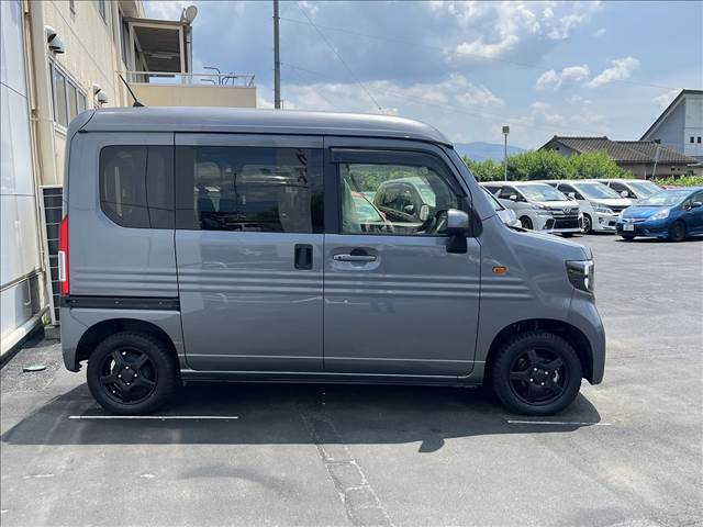 N-VAN