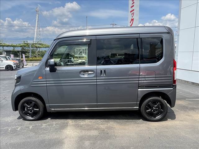 N-VAN