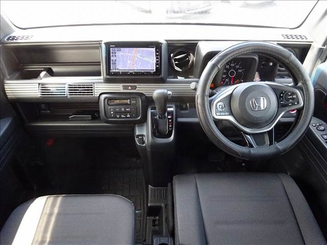 N-VAN