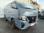 NV350 Caravan Long