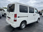 Lite Ace Van