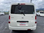 Lite Ace Van