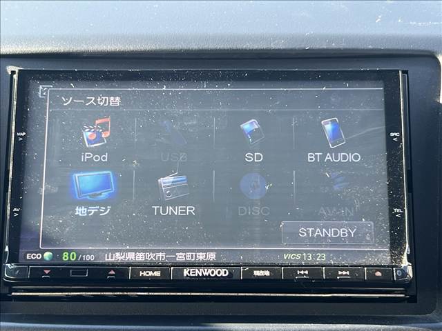 ギャランフォルティススポーツバック