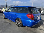 Legacy Touring Wagon