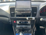 Legacy Touring Wagon