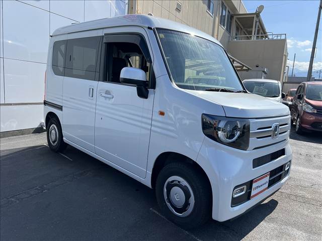 N-VAN