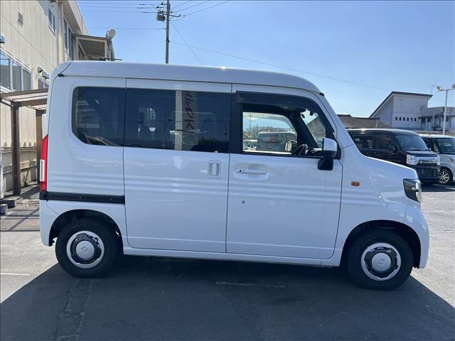N-VAN