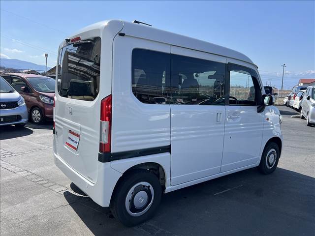 N-VAN