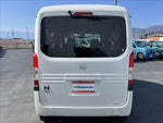 N-VAN