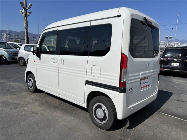 N-VAN