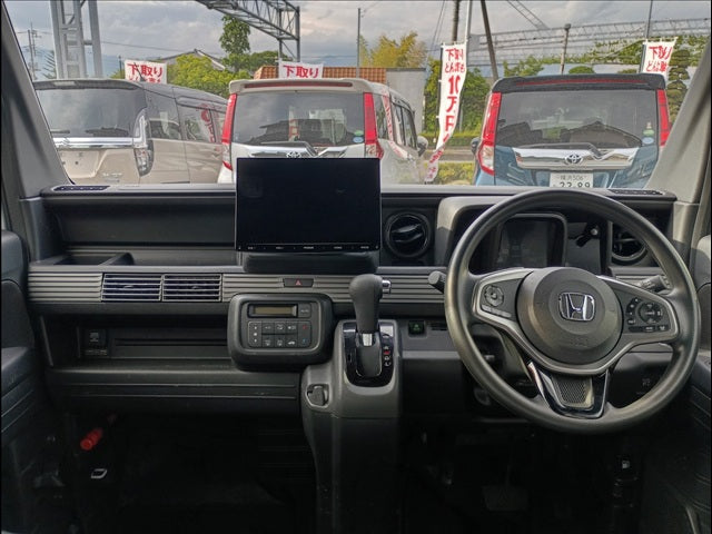 N-VAN