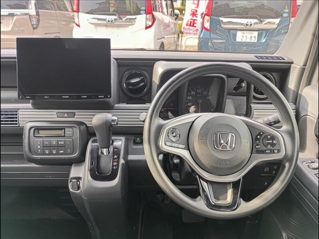 N-VAN
