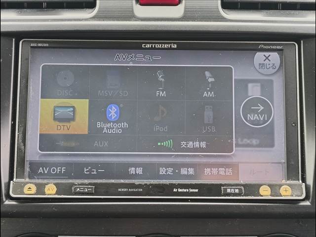 フォレスター