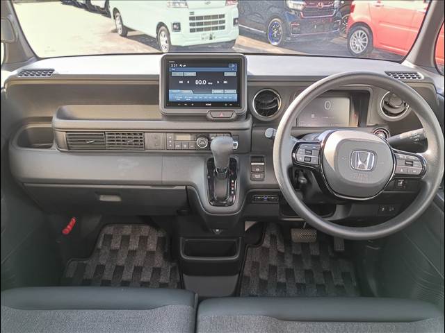 N-BOX