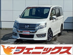 ステップワゴンスパーダ 2WD