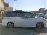 Step Wagon Spada 2WD