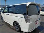 ステップワゴンスパーダ 2WD