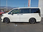 Step Wagon Spada 2WD
