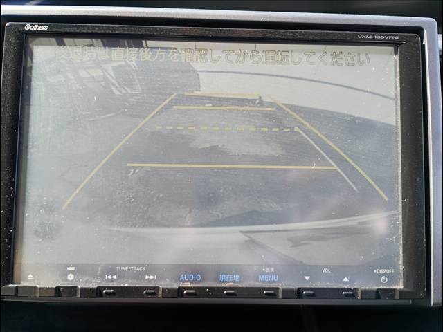 ステップワゴンスパーダ 2WD