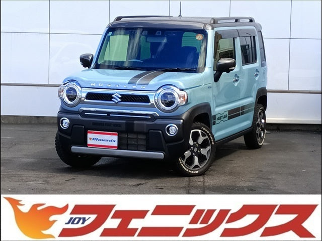 ハスラー
