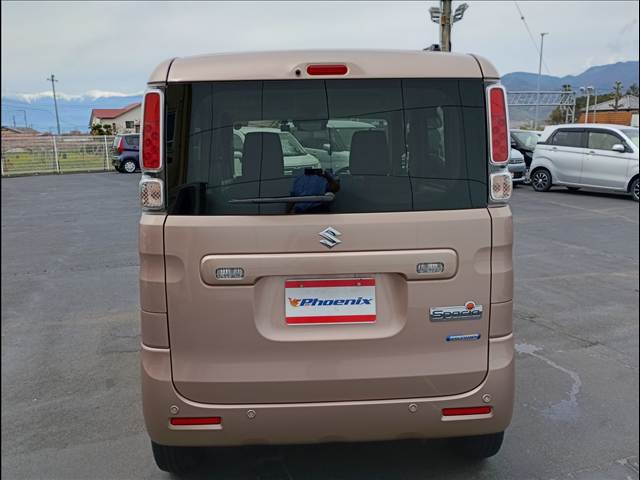 スペーシア