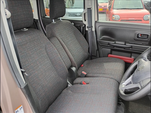 スペーシア