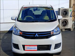 eK Wagon