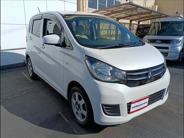 eK Wagon