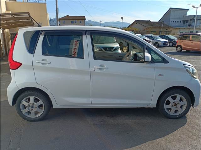 eK Wagon