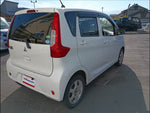 eK Wagon