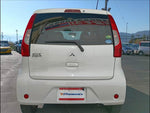 eK Wagon