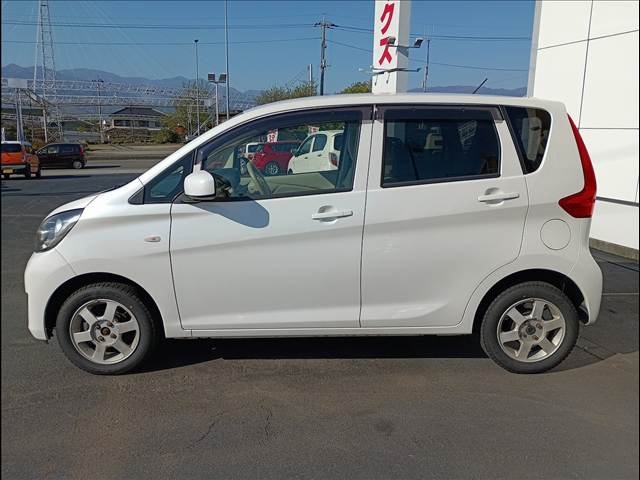 eK Wagon