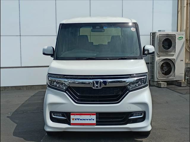N-BOX