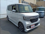 N-BOX