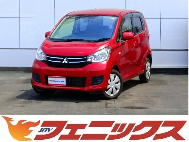 eKワゴン