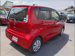 eK Wagon