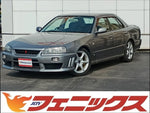 スカイライン