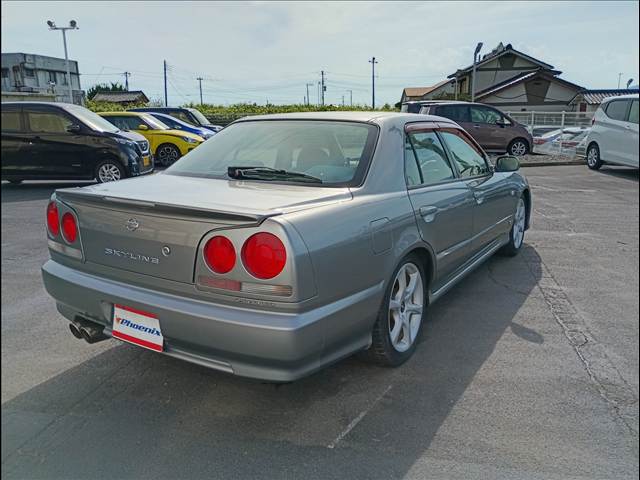 スカイライン
