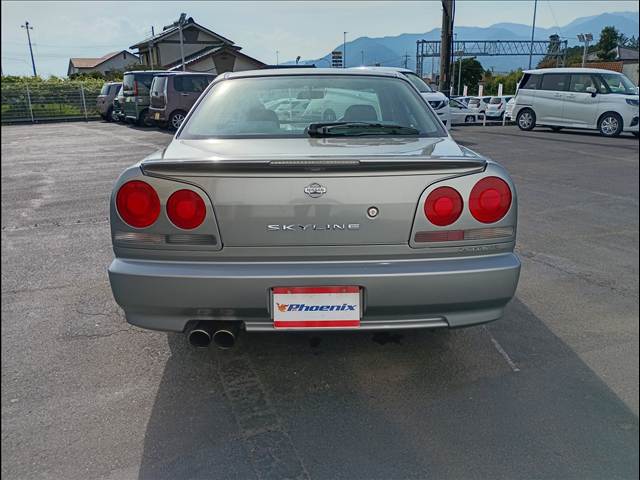 スカイライン