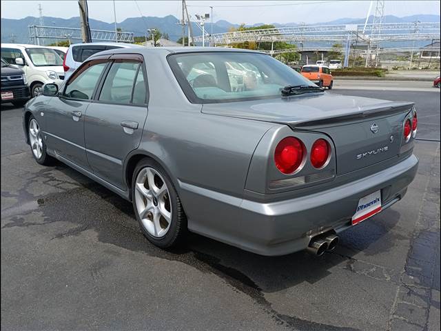 Skyline