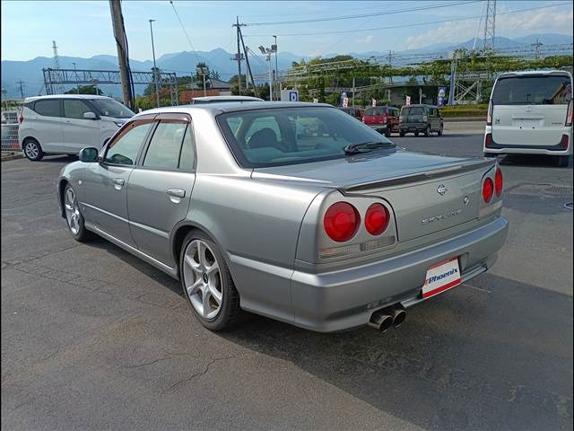 スカイライン