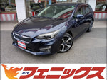 インプレッサスポーツ