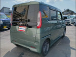 Luke's