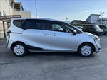 Sienta Hybrid