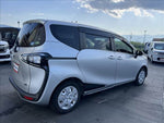 Sienta Hybrid