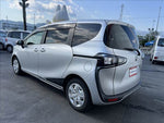 Sienta Hybrid